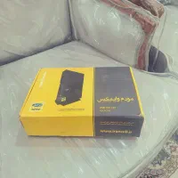 مودم وایمکس ایرانسل
