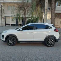 x22 poro مدل ۱۴۰۳|خودرو سواری و وانت|گنبد کاووس, |دیوار