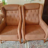 مبل ۷ نفره چستر|مبلمان خانگی و میز عسلی|سنندج, |دیوار