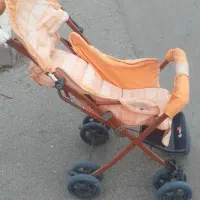کالسکه بچه