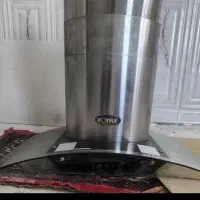 هود لمسی دو موتوره