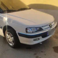 پارس elx1401 سفارشی فول گاز سیمی