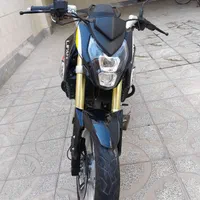 kps250|موتورسیکلت|اصفهان, جنیران (لادان)|دیوار
