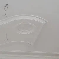 نیاز منده شاگرد گچ کار