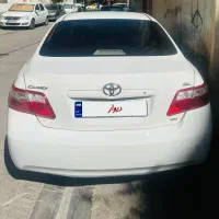 تویوتا کمری ۲۰۰۷ GL|خودرو سواری و وانت|شیراز, قدوسی غربی|دیوار