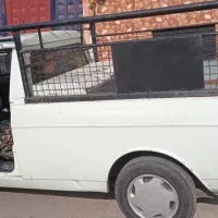 پیکان وانت مدل91|خودرو سواری و وانت|رودسر, |دیوار