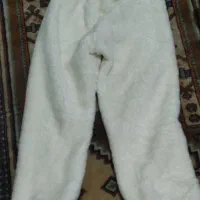 لباس شلوار پشمی اصل|لباس|تالش, هشتپر|دیوار