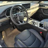 فیدلیتی Elite 5 seater صفرخشک/تحویل درجا/ مدل ۱۴۰۴|خودرو سواری و وانت|تهران, تهران‌ویلا|دیوار