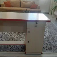 میز مطالعه|میز تحریر و کامپیوتر|شیراز, معالیآباد|دیوار