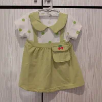 لباس و پیراهن کاپشن شومیز دخترانه بچگانه درحد نو|کفش و لباس بچه|مشهد, حسابی جنوبی (شهرک غرب)|دیوار