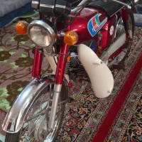موتور وایدی ۱۰۰|موتورسیکلت|شیراز, جوادیه|دیوار