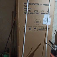 یخچال فریزر هیوندای