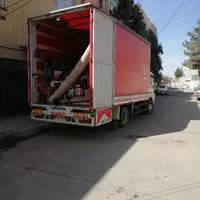 باربری و اسباب‌کشی اثاثیه منزل با کارگر حرفه‌ای|خدمات حمل و نقل|نیشابور, هفده شهریور|دیوار