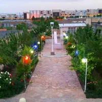 ویلا شاندیز شهر بزرگ پدیده واقع درمرکز شهربا امنیت|اجارهٔ کوتاه‌مدت ویلا و باغ|مشهد, دانشجو|دیوار