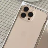 ایفون ۱۶ پرومکس دزرت تیتانیوم