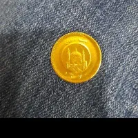 ربع سکه غیر بانکی