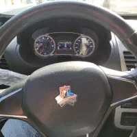 کوئیک gxr 1403|خودرو سواری و وانت|قم, نیروگاه|دیوار