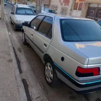 پژو ۴۰۵ مدل ۸۹|خودرو سواری و وانت|قم, آزادگان|دیوار