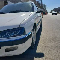 پرشیا مدل ۹۲|خودرو سواری و وانت|پارس‌آباد, |دیوار