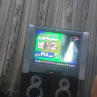 تلویزیون 21 اینج سونی