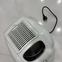 سرخ کن دلونگی اصل ایتالیایی