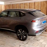 رووی erx5 2023|خودرو سواری و وانت|تهران, زعفرانیه|دیوار