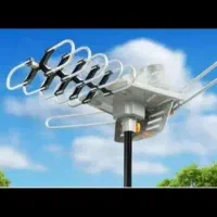 نصب انواع آنتن ،کانال یابی ،تنظیم دقیق،