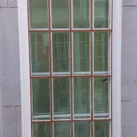 درب آهنی|مصالح و تجهیزات ساختمان|قزوین, |دیوار