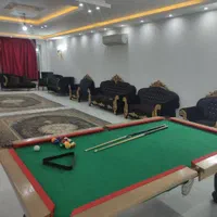 ویلا شیک تمیز بزرگ کد ۸۵ بدون استخر قیمت مناسب|اجارهٔ کوتاه‌مدت ویلا و باغ|مشهد, دهشک|دیوار