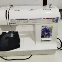 چرخ خیاطی جانتک مدل sp2040