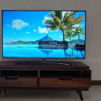 تلویزیون ۵۵ اینچ LG