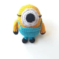 عروسک مینیون