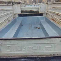 پیکان وانت مدل ۸۸