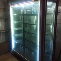 یخچال مغازه|فروشگاه و مغازه|مشگین شهر, |دیوار