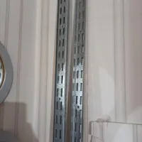 رگال دیواری شاخه ایی نه تیکه