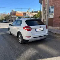 برلیانس کراس اتوماتیک|خودرو سواری و وانت|مشهد, آزادشهر|دیوار