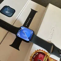 Apple watch 9 اپل واچ