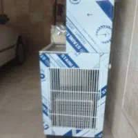 یخچال اب سرد کن تمام استیل|آبسردکن و تصفیه آب|قزوین, |دیوار