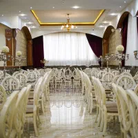 تالار vipقصرمینو ظرفیت ۵۰۰نفر|خدمات پذیرایی، مراسم|مشهد, چاهشک|دیوار