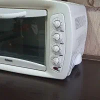 تستر(مینی فر)|اجاق گاز و لوازم برقی پختوپز|اهواز, فاز ۲ پادادشهر|دیوار