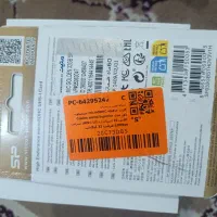 کارت حافظه سیلیکون پاور مدل گلدن ۳۲ گیگابایت|قطعات و لوازم جانبی رایانه|میاندوآب, |دیوار