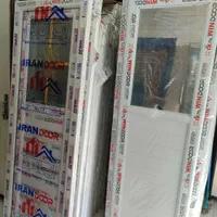 درب و پنجره pvcو طرح upvc و آلومینیوم
