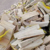 هیزم وچوب کبابی