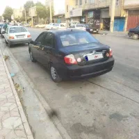 لیفان ۵۲۰ تازه تعمیر|خودرو سواری و وانت|کرمانشاه, |دیوار