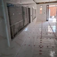 کار در عراق کارگر ساختمانی