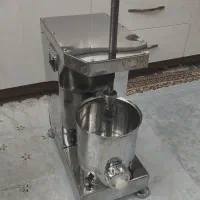 دستگاه چهار کاره تولید سوسیس|سایر لوازم برقی|شاهینشهر, شهرک هشت بهشت|دیوار