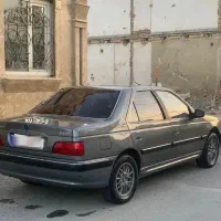 پژوپارس tu5 دریچه سیمی با لوازم درحد|خودرو سواری و وانت|خمین, |دیوار