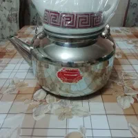 کتری سماورچای ساز|قوری، کتری، قهوه‌ساز دستی|هشتگرد, فاز ۲ مهستان|دیوار