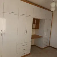 کابینتکمددیواری جاکفشی اجرا چمن mdf|جاکفشی، کمد، دراور|دزفول, |دیوار