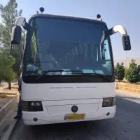 توبوس 457 مدل83|خودرو سنگین|شیراز, محمدیه|دیوار